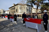 AYŞEGÜL JALE SARAÇ - Sur Şehitlerine Veda