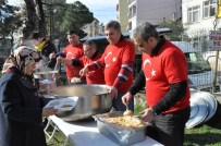 Susurluk Şehidini Bekliyor