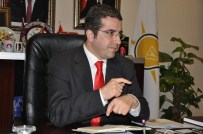 TAŞPıNAR - Taşpınar Açıklaması 'Hainler Emellerine Ulaşamayacaklar'