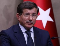 İSKELE SANCAK - Başbakan Davutoğlu: Cizre ve Sur birkaç günde temizlenecek
