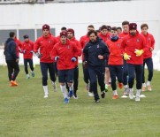 MUSTAFA YUMLU - Trabzonspor'da Yaprak Dökümü