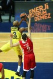 Turkısh Aırlınes Euroleague