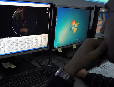 Türkiye uzayda da büyüyor