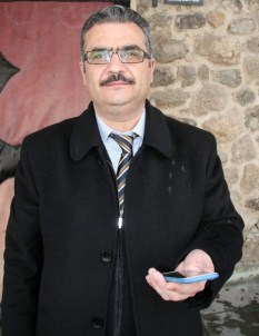 Ulu Camii İmam Hatibi Açıklaması 'Cami Kıblesinde 30-35 Derece Sapma Var'