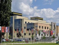 SARAYBOSNA ÜNİVERSİTESİ - Uluslararası Saraybosna Üniversitesinden 'Erasmus' açılımı