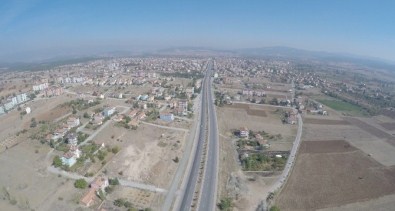 Uşak'ın Nüfusu 350 Bini Aştı