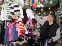 LOKMAN HEKIM - Uzmanlardan Yüz Felci Uyarısı