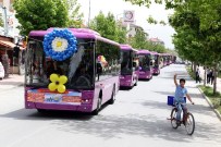 Van'da Ulaşım İçin 18 Milyon 781 Bin TL Harcandı