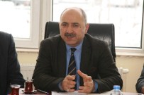 SEL BASKINI - Yozgat AFAD Bölgenin Risk Haritasını Belirliyor