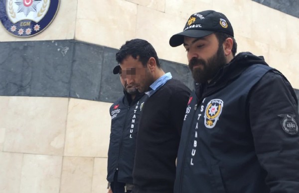 Bağdat Caddesi sapığının babası konuştu