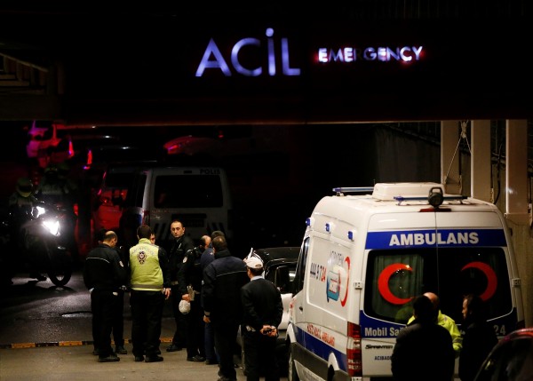 Rüzgar Çetin'in avukatından skandal savunma