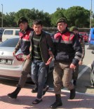 AKYARLAR - 60 Bin Liralık Hırsızlık Kameralarda