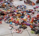 Adana'da Kaçakçılık Operasyonu Açıklaması 6 Gözaltı