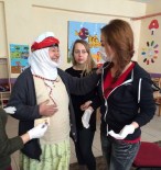 Ağrı'da Ücretsiz Rahim Ağzı Kanseri Taraması