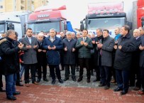 METİN KÜLÜNK - AK Partili Külünk Açıklaması 'Bugünün Çanakkale'si Bayırbucak Türkmenleri'dir'