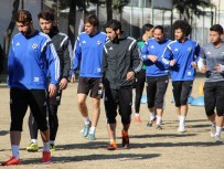 KARAGÜMRÜK - Aydınspor 1923 Transferi Golcü İle Noktaladı