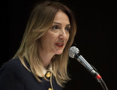 Aylin Nazlıaka: İspiyoncu olmak istemem