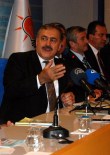 Bakan Eroğlu Açıklaması 'Son Terörist Etkisiz Hale Getirilene Kadar Mücadele Devam Edecektir'