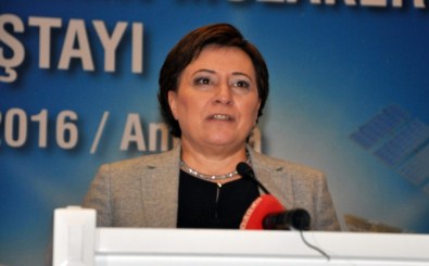 Bakan Sarı Son Noktayı Koydu