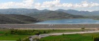 DEREDOLU - Bayburt-Gümüşhane Ve Giresun'a 251 Milyon TL'lik 22 Yeni Gölet Geliyor