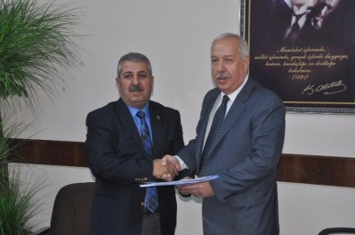 Belediye İş Sendikası İle Belediye Arasında Toplu İş Sözleşmesi Görüşmeleri Başladı