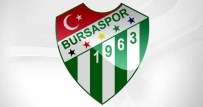 PASSOLİG - Bursaspor-Amedspor Maçı İçin Flaş Karar !