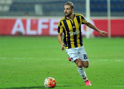 Caner Erkin'den İlk Açıklama