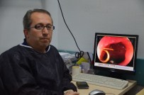 TOPLU İĞNE - Çocukların Yuttukları Cisimler Görenleri Şaşırtıyor