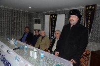 Dünya Yörük Türkmen Birliği Yüksek İstişare Meclisi Malatya'da Toplanıyor