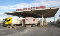 Edirne, En Çok İhracatı Çin, En Çok İthalatı İse Bulgaristan'la Yaptı