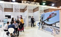 EMITT 2016'Da Erzurum İlgisi