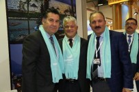 NURETTİN DEMİR - EMITT'e Turkuaz Kıyılar Damga Vurdu