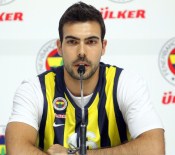 Fenerbahçe'de Sakatlık Şoku