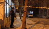 Gaziantep'te Silahlı Kavga Açıklaması 1 Ölü
