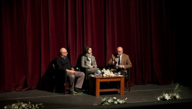 'Gözetleme Kulesi' Maltepe'de Seyirciyle Buluştu