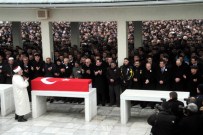 CELALETTIN LEKESIZ - Güle Güle Şehidim !