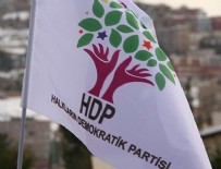 HDP’li Eşbaşkanlar Yunanistan’a kaçtı