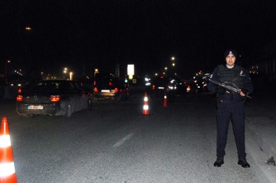 İstanbul'da Helikopter Destekli 'Yeditepe Huzur Uygulaması'