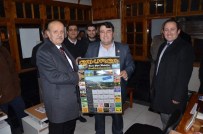 İLETİŞİM MERKEZİ - İznik Belediyesi'nden Çakırca'ya İletişim Merkezi