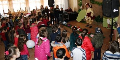 Karne Şenliği Hayrabolu'da