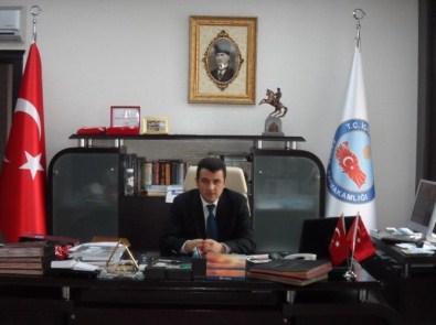 Kavak Kaymakamlığı'ndan Açıklama