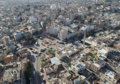 Kilis' Erkeklerin Sayısı Kadınlardan Fazla