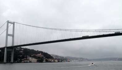 Köprü Ve Otoyollar Para Bastı