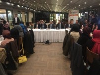 TENZILE ERDOĞAN - 'Kutlu Bir Nesil' Projesiyle Bilinçli Gençler Yetiştirilecek