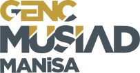 GRUP GENÇ - Manisa'da Genç MÜSİAD Kuruldu