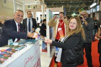 ÇETIN OSMAN BUDAK - Matso Başkanı Ahmet Boztaş;