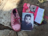 Mülteciler Kaçıyor, Çöpleri Kalıyor