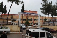 ODÜ Hastanesi 2015'Te 368 Bin 699 Hastayı Tedavi Etti