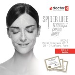 Örümcek Ağı Estetiği Dünya Devi Kongrede