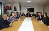 Öztunç'tan Beyaz Show Cezasına Tepki